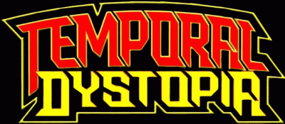 logo Temporal Dystopia